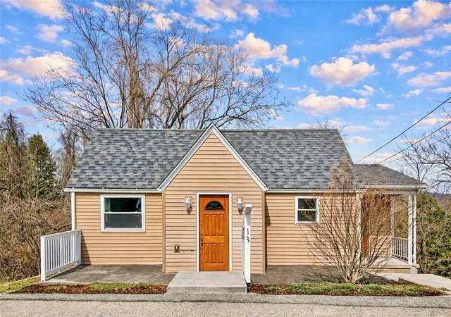 1st image of 13 Sampson Avenue, Carroll Twp, PA 15063 | MLS# 1758132