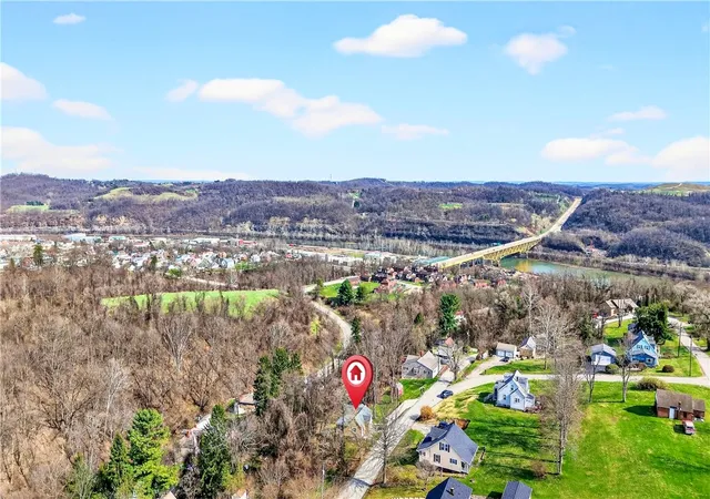 43rd image of 13 Sampson Avenue, Carroll Twp, PA 15063 | MLS# 1758132