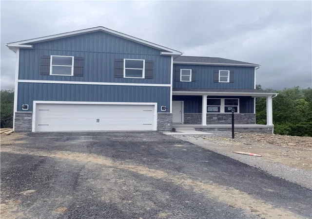 Homes for sale in New Stanton, PA | 418 Curtis Ct, New Stanton, PA 15639 | MLS# 1758413