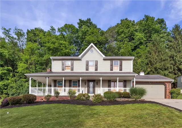 Homes for sale in Plum Boro, PA | 117 Kelly Ridge Rd, Plum Boro, PA 15068 | MLS# 1758363