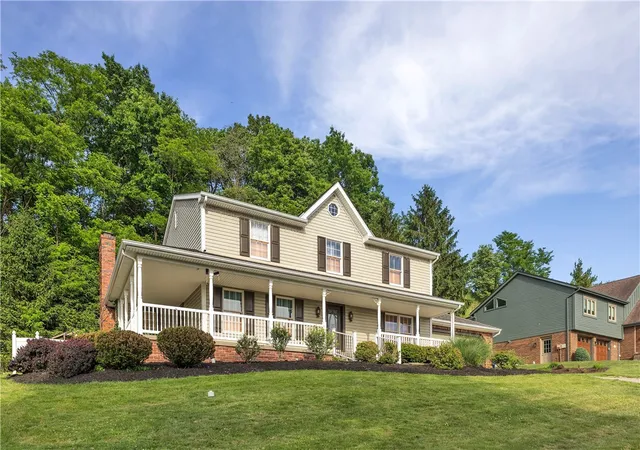 Photo 2 of Single family home for sale at 117 Kelly Ridge Rd, New Kensington, PA 15068 | MLS# 1758363 | Listing updated on 2026-10-10