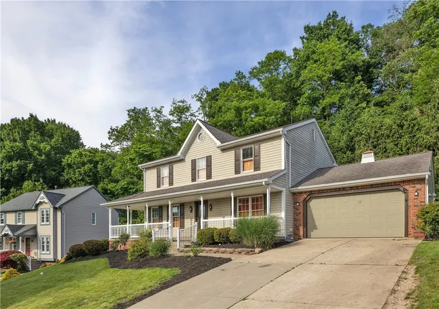 Homes for sale in Plum Boro, PA | 117 Kelly Ridge Rd, Plum Boro, PA 15068 | MLS# 1758363
