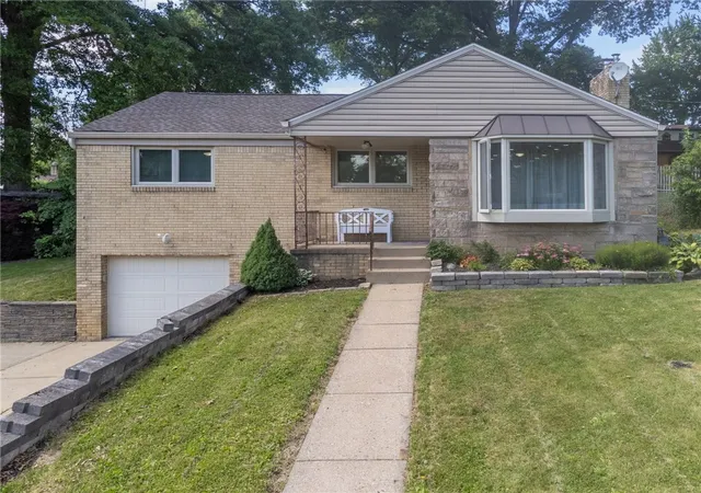 1st image of 3344 Altherton Dr, Bethel Park, PA 15102 | MLS# 1758436