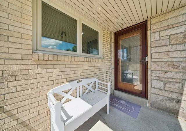2nd image of 3344 Altherton Dr, Bethel Park, PA 15102 | MLS# 1758436