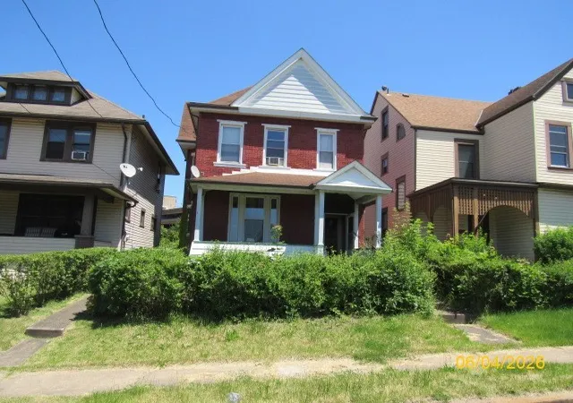 Homes for sale in Mc Keesport, PA | 513 Park Street, Mc Keesport, PA 15132 | MLS# 1758446