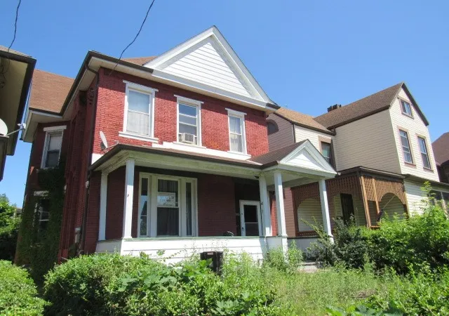 Homes for sale in Mc Keesport, PA | 513 Park Street, Mc Keesport, PA 15132 | MLS# 1758446