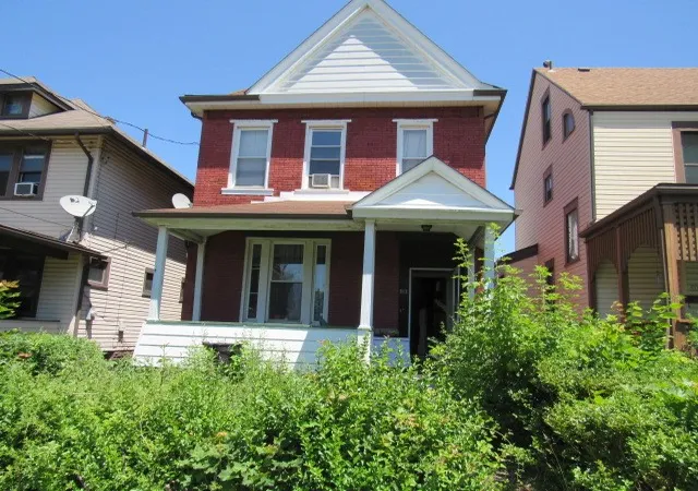 Homes for sale in Mc Keesport, PA | 513 Park Street, Mc Keesport, PA 15132 | MLS# 1758446