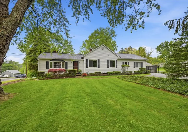 Homes for sale in Neshannock Twp, PA | 2907 Old Plank Rd, Neshannock Twp, PA 16105 | MLS# 1758386