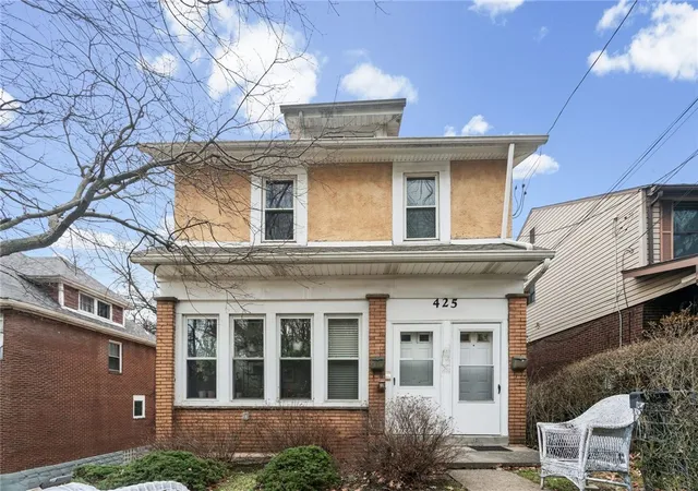 Homes for sale in Forest Hills Boro, PA | 425 Braddock Rd, Forest Hills Boro, PA 15221 | MLS# 1757927