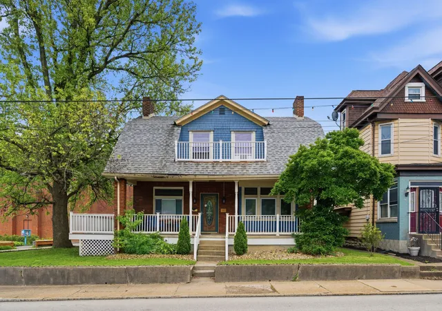 1st image of 41 Grant Ave, Etna, PA 15223 | MLS# 1758463