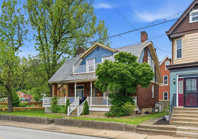 2nd image of 41 Grant Ave, Etna, PA 15223 | MLS# 1758463