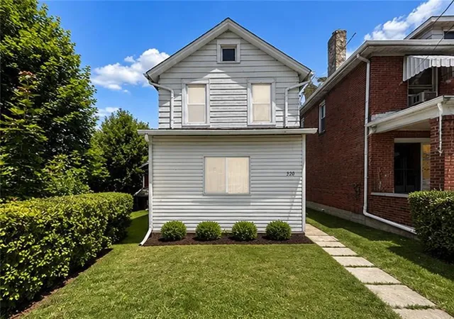 1st image of 320 N 3rd, Clairton, PA 15025 | MLS# 1758461
