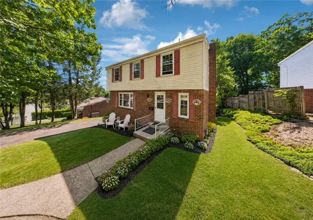 Homes for sale in Plum Boro, PA | 690 Blue Ridge Rd, Plum Boro, PA 15239 | MLS# 1754553