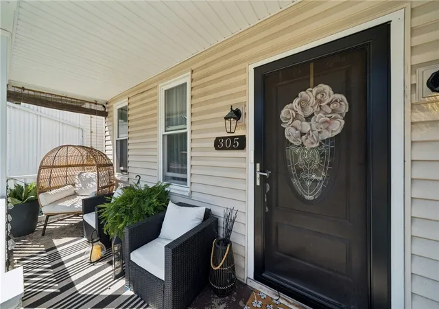 Homes for sale in Mt Oliver, PA | 305 Onyx Ave, Mt Oliver, PA 15210 | MLS# 1758472