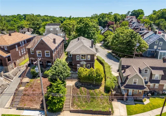 Homes for sale in Squirrel Hill, PA | 1822 1824 Shaw Ave, Squirrel Hill, PA 15217 | MLS# 1758263