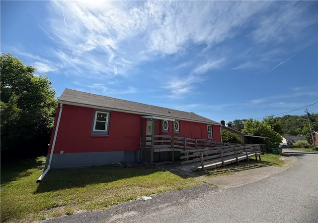 2nd image of 139 A Street, Clarksville, PA 15322 | MLS# 1758497