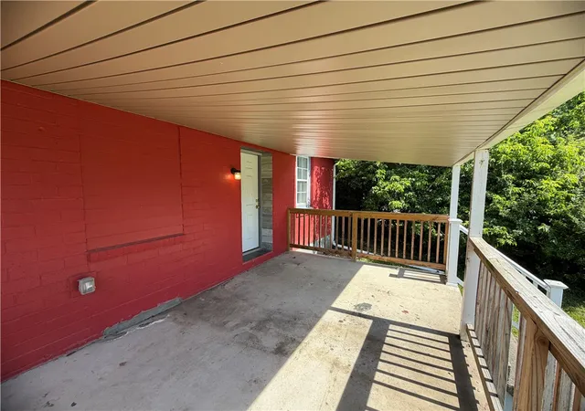 Homes for sale in Clarksville, PA | 139 A Street, Clarksville, PA 15322 | MLS# 1758497