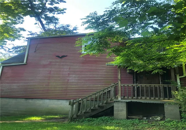 2nd image of 200 Howard St, Penn Hills, PA 15235 | MLS# 1758307