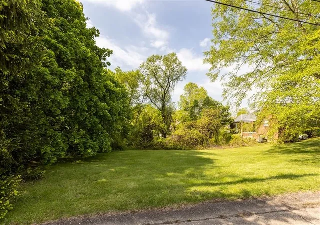 Photo 3 of Land for sale at 307 Baker Dr, Aliquippa, PA 15001 | MLS# 1758514 | Listing updated on 2026-06-05