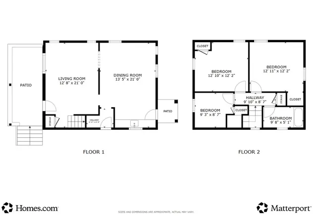 10th image of 1321 Jeffers Street, Pittsburgh, PA 15204 | MLS# 1758512