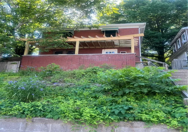 1st image of 1321 Jeffers Street, Pittsburgh, PA 15204 | MLS# 1758512