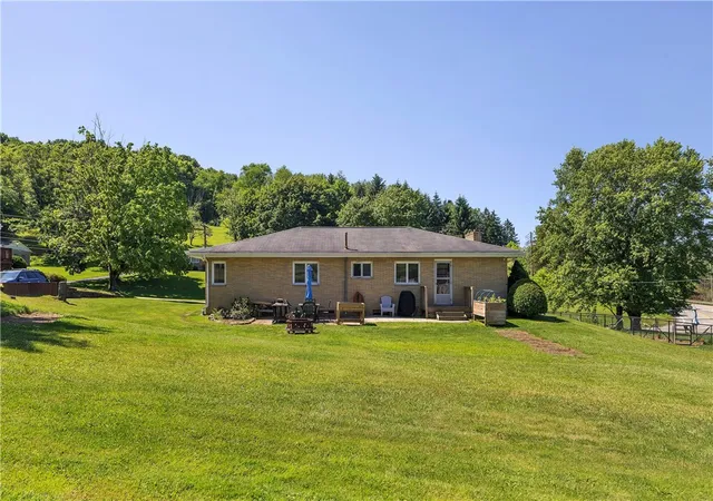 Homes for sale in Allegheny Twp, PA | 384 Orr Ave, Allegheny Twp, PA 15613 | MLS# 1758382