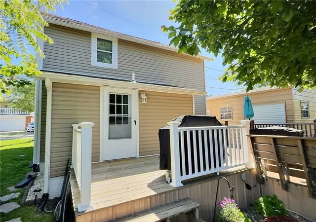 4th image of 152 N Haft St, Houston, PA 15342 | MLS# 1758527