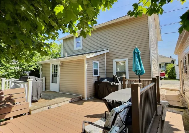 5th image of 152 N Haft St, Houston, PA 15342 | MLS# 1758527
