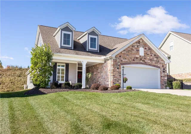 Photo 1 of Single family home for sale at 103 Bridle Ln, Washington, PA 15301 | MLS# 1758423 | Listing updated on 2026-07-16