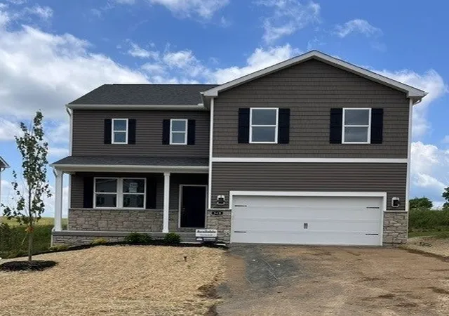 1st image of 343 Leslie Farmsdr, Evans City, PA 16033 | MLS# 1758529