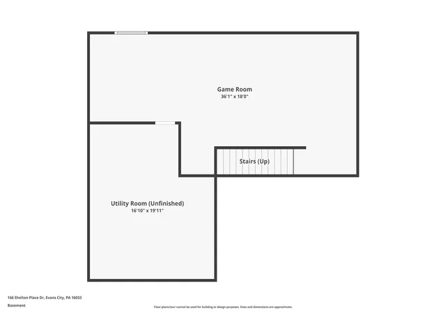 26th image of 343 Leslie Farmsdr, Evans City, PA 16033 | MLS# 1758529