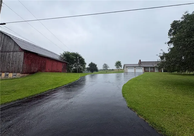 Photo 1 of Land for sale at 2742 No 8 Rd, Punxsutawney, PA 15767 | MLS# 1758506 | Listing updated on 2026-10-10