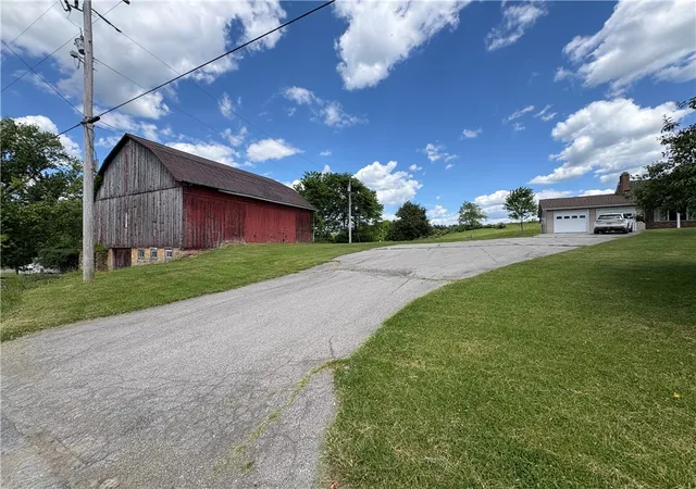 Homes for sale in Punxsutawney Area School District, PA | 2742 No 8 Rd, Punxsutawney Area School District, PA 15767 | MLS# 1758506