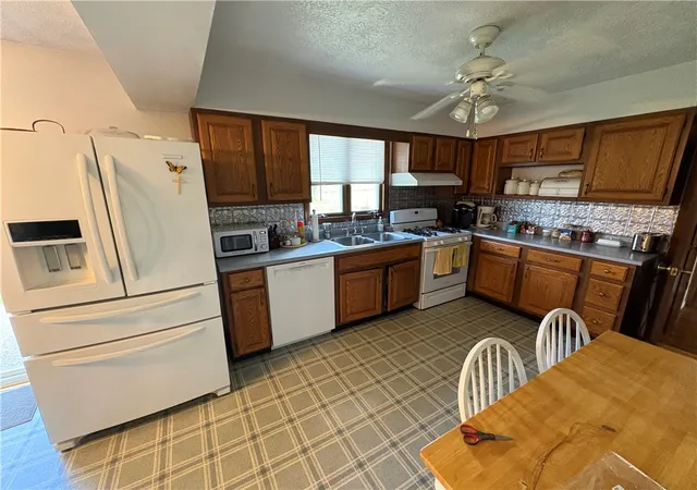 Homes for sale in Punxsutawney Area School District, PA | 2742 No 8 Rd, Punxsutawney Area School District, PA 15767 | MLS# 1758506