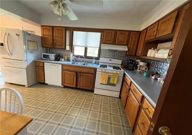 Homes for sale in Punxsutawney Area School District, PA | 2742 No 8 Rd, Punxsutawney Area School District, PA 15767 | MLS# 1758506