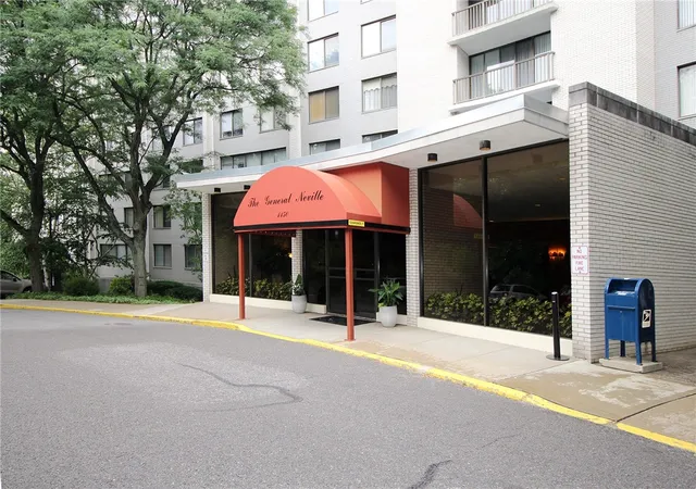 2nd image of 1150 Bower Hill Rd #512-A, Pittsburgh, PA 15243 | MLS# 1758545