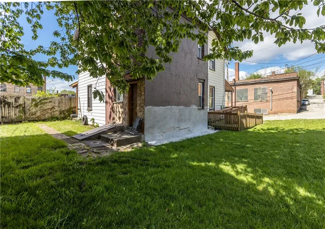Homes for sale in Wilkinsburg, PA | 1008 Coal St, Wilkinsburg, PA 15221 | MLS# 1758540