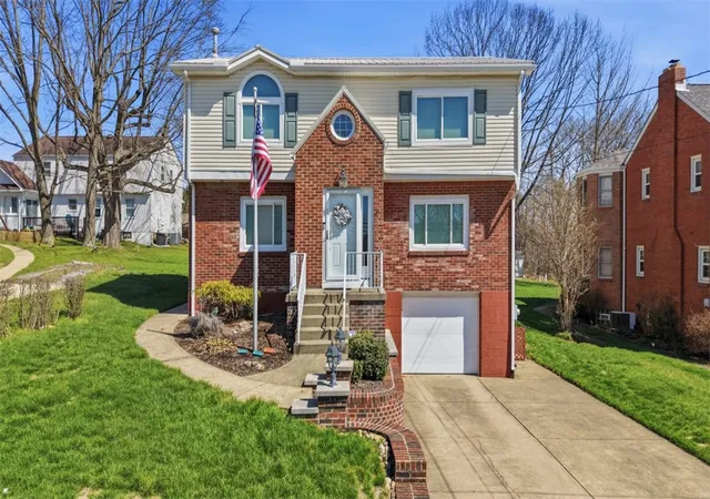 Homes for sale in Kennedy Twp, PA | 32 Herbst Road, Kennedy Twp, PA 15108 | MLS# 1758528
