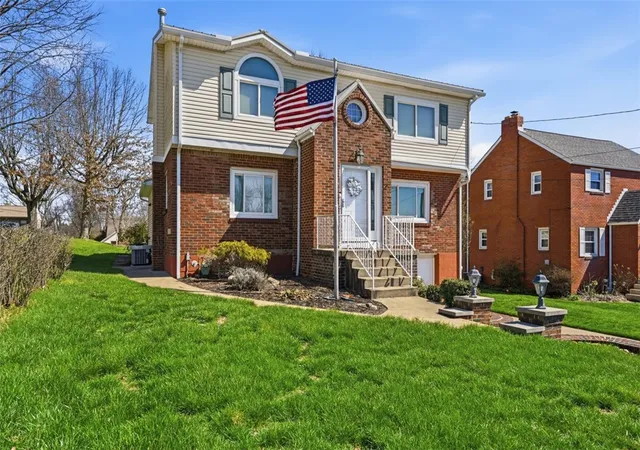 Homes for sale in Kennedy Twp, PA | 32 Herbst Road, Kennedy Twp, PA 15108 | MLS# 1758528