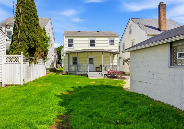 Homes for sale in Aliquippa, PA | 1911 Irwin St, Aliquippa, PA 15001 | MLS# 1758511