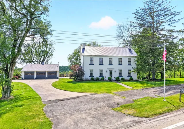 Photo 1 of Single family home for sale at 1874 E National Pike, Scenery Hill, PA 15360 | MLS# 1758371 | Listing updated on 2026-06-07
