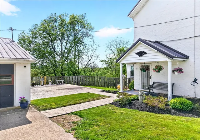 Photo 3 of Single family home for sale at 1874 E National Pike, Scenery Hill, PA 15360 | MLS# 1758371 | Listing updated on 2026-06-07
