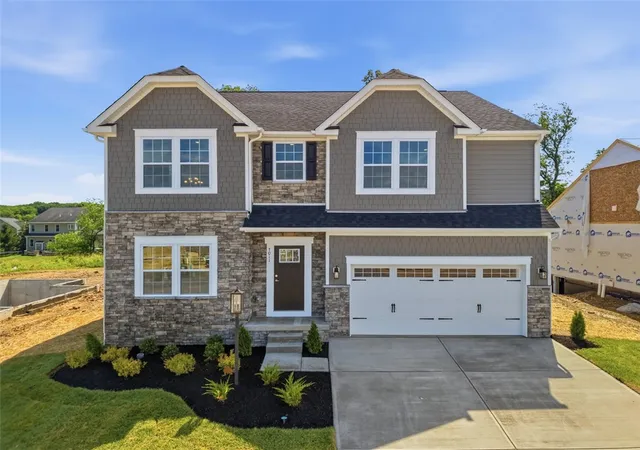 1st image of 7011 Jones Lane, Adams Twp, PA 16046 | MLS# 1758579
