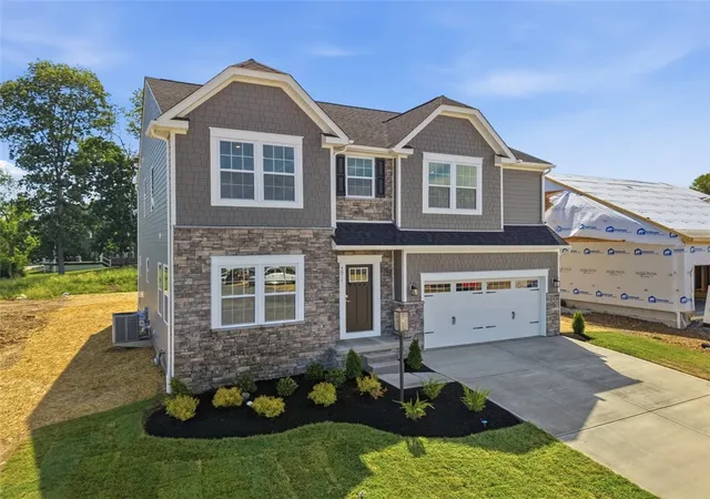 Homes for sale in Adams Twp, PA | 7011 Jones Lane, Adams Twp, PA 16046 | MLS# 1758579