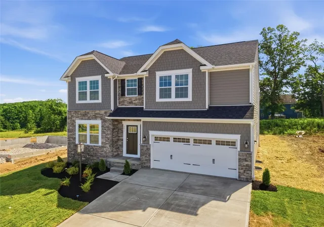 Homes for sale in Adams Twp, PA | 7011 Jones Lane, Adams Twp, PA 16046 | MLS# 1758579