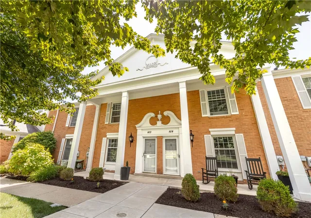 1st image of 1818 Foxcroft Ln #803, Allison Park, PA 15101 | MLS# 1758243