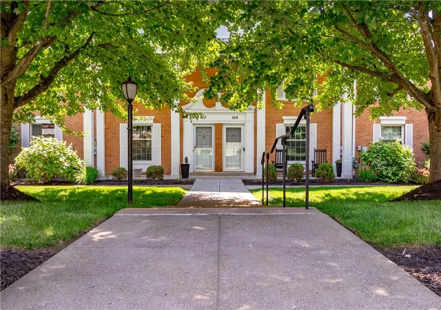 2nd image of 1818 Foxcroft Ln #803, Allison Park, PA 15101 | MLS# 1758243