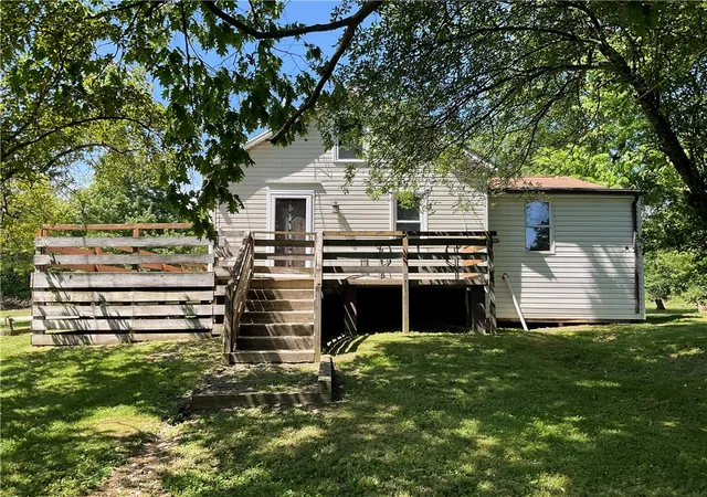 Photo 3 of Sale Pending at 123 Mccoy Rd, Leechburg, PA 15656 | MLS# 1758584 | Listing updated on 2026-06-30