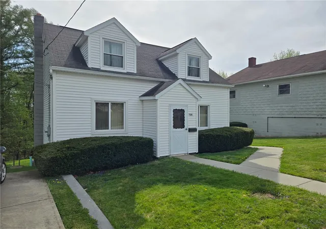 Photo 2 of Single family home for sale at 728 Margaret St, Ebensburg, PA 15931 | MLS# 1757956 | Listing updated on 2026-08-05