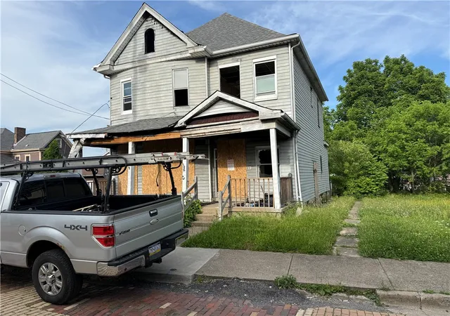 Photo 1 of Sale Pending at 1213 Pirl St, Mc Keesport, PA 15132 | MLS# 1758588 | Listing updated on 2026-07-21